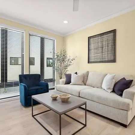 Stunning Two Living Rooms And 3-Room Primary Suite